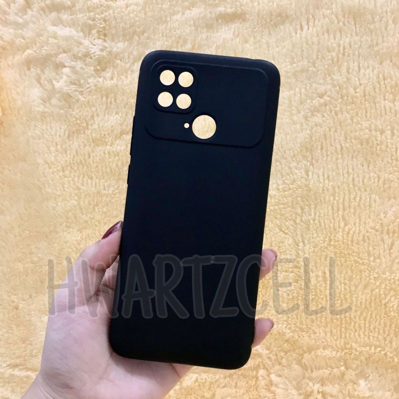 P/B- CASING CASE Xiaomi Poco M4 Pro / Poco X3 GT / Poco X3 Pro / Poco X3 Nfc / REDMI 9T / POCO C40 Soft Shell Soft Case Macaron Premium Case PB