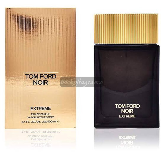Decant Parfum Tom Ford Noir Extreme EDP Men 5ml