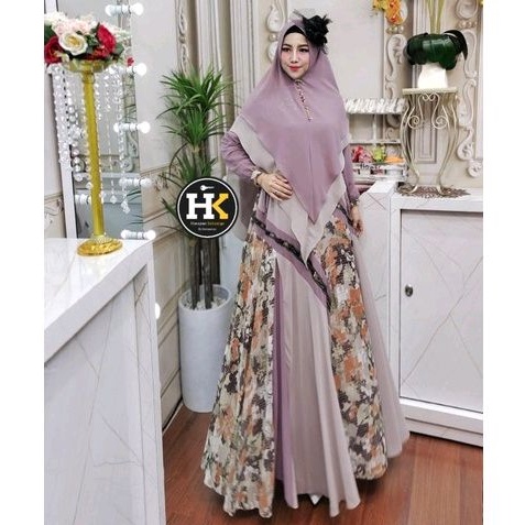 ALZEERA SYARI VOL 2 by HK DERMAWAN