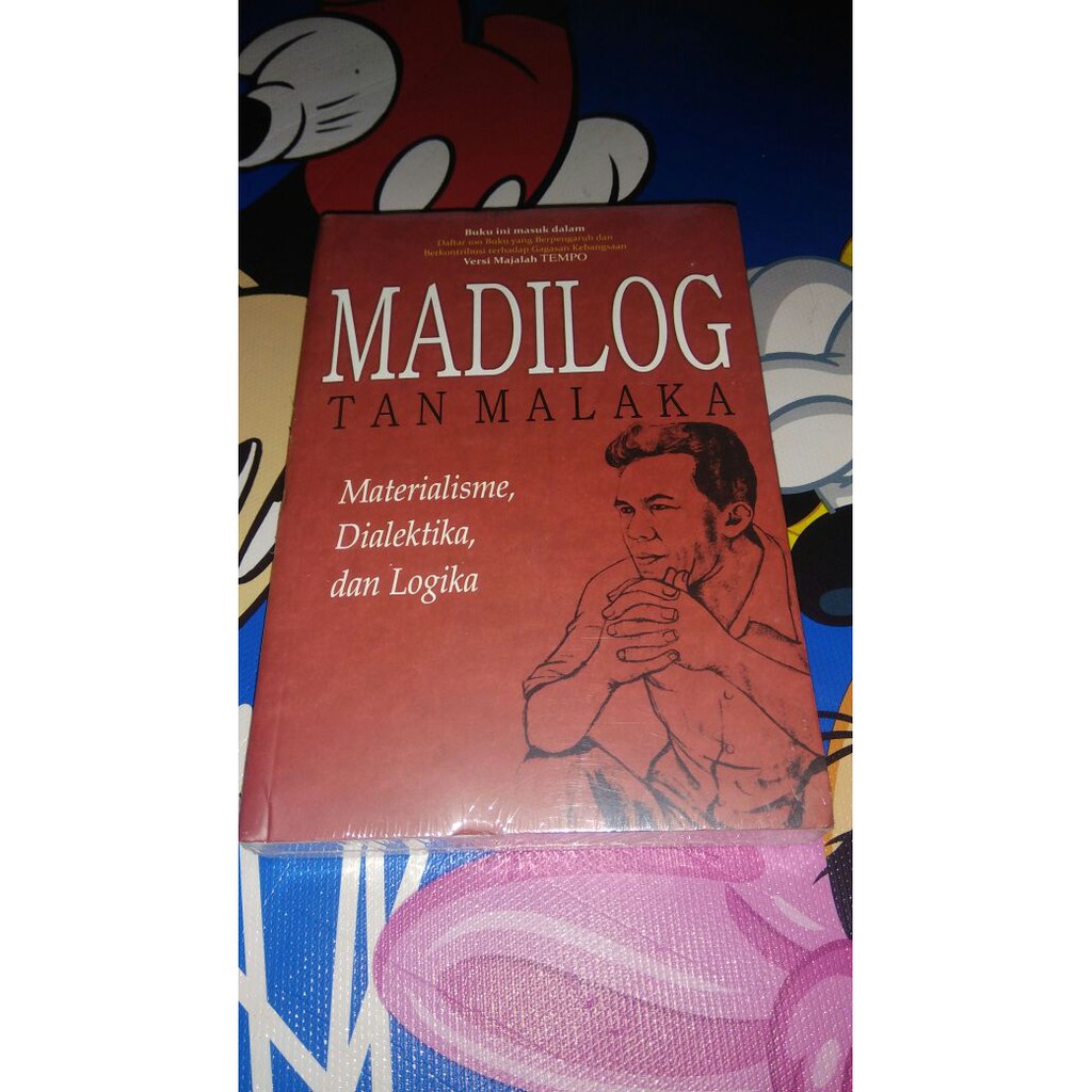 Madilog