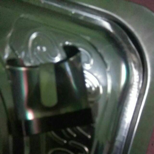 Home-klik Tempat Makan Prasmanan Silver 555 Sa