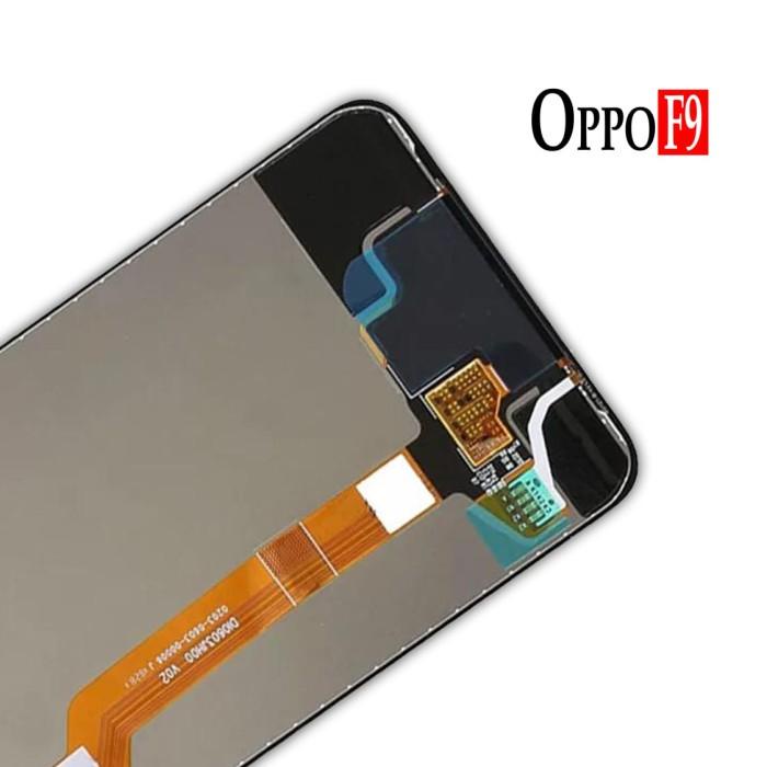 LCD TOUCHSCREEN OPPO F9 - F9 PRO - REALME 2 PRO ORI OEM FULLSET