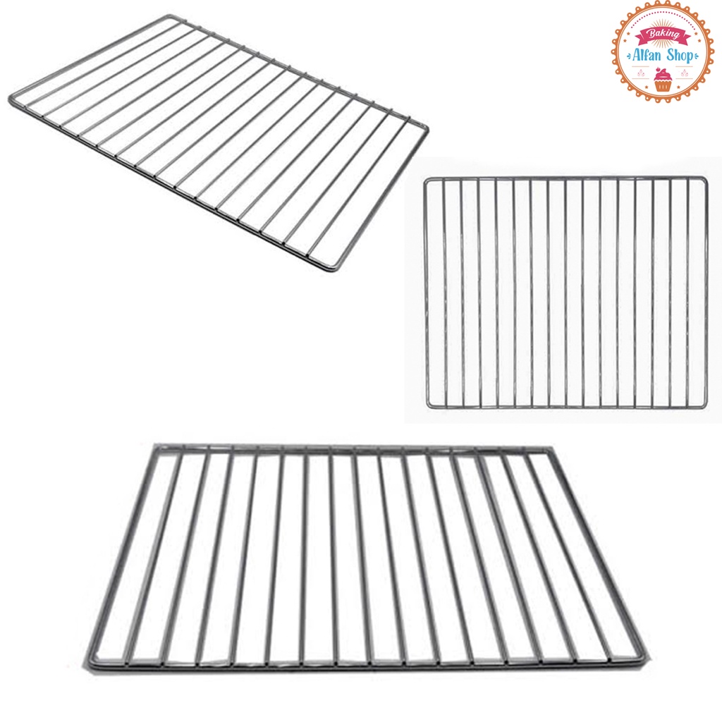 Rak Jaring / Tray Jaring Oven Mito Fantasy MO 888 / Mito 999 / Mito Top