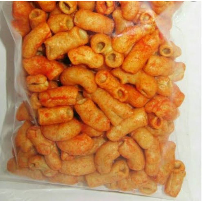 

MAKARONI RASA PEDAS BALADO BERAT 170 gram