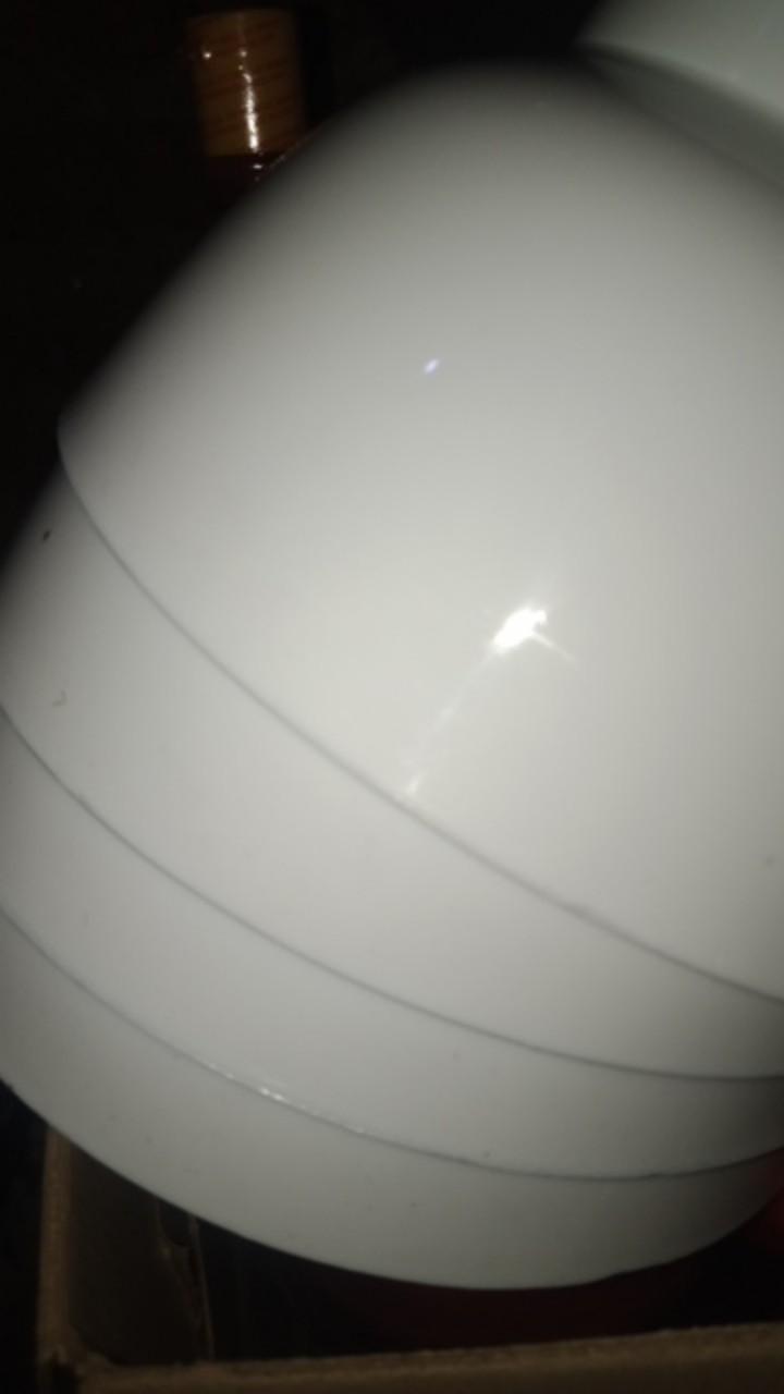 Mangkok Bakso /mie/ Nasi 6,5