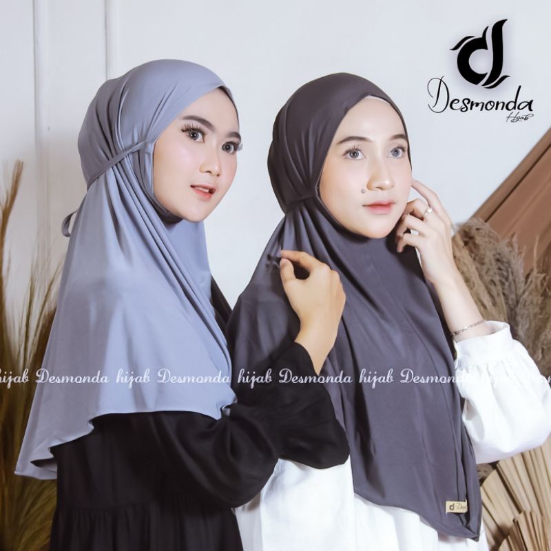 BERGO NAYARA ORI DESMONDA HIJAB