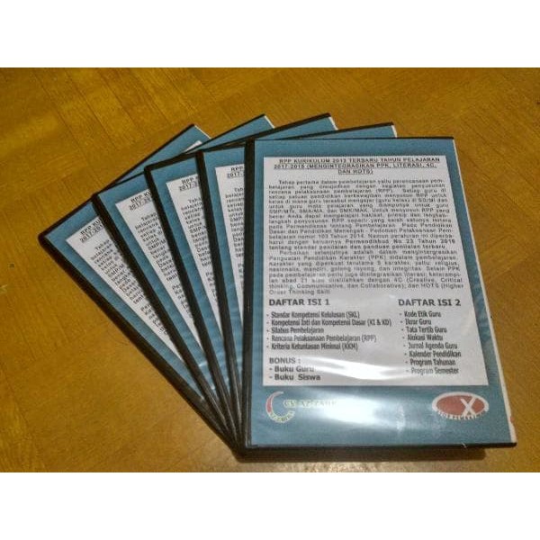 CD RPP Pendidikan Jasmani Olahraga dan Kesehatan PJOK Kelas XI