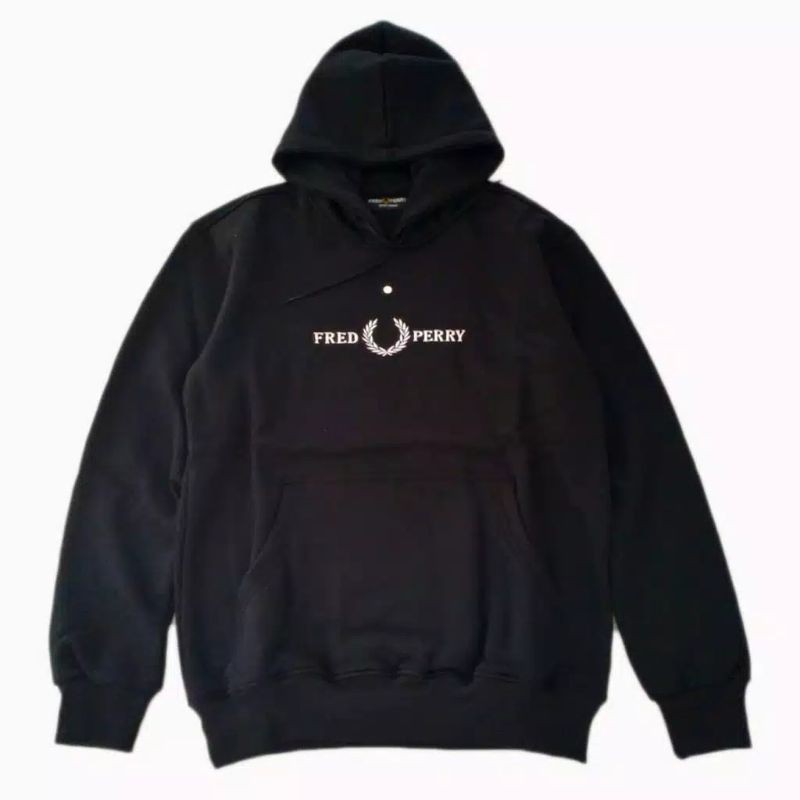 HOODIE FP PREMIUM CASUAL