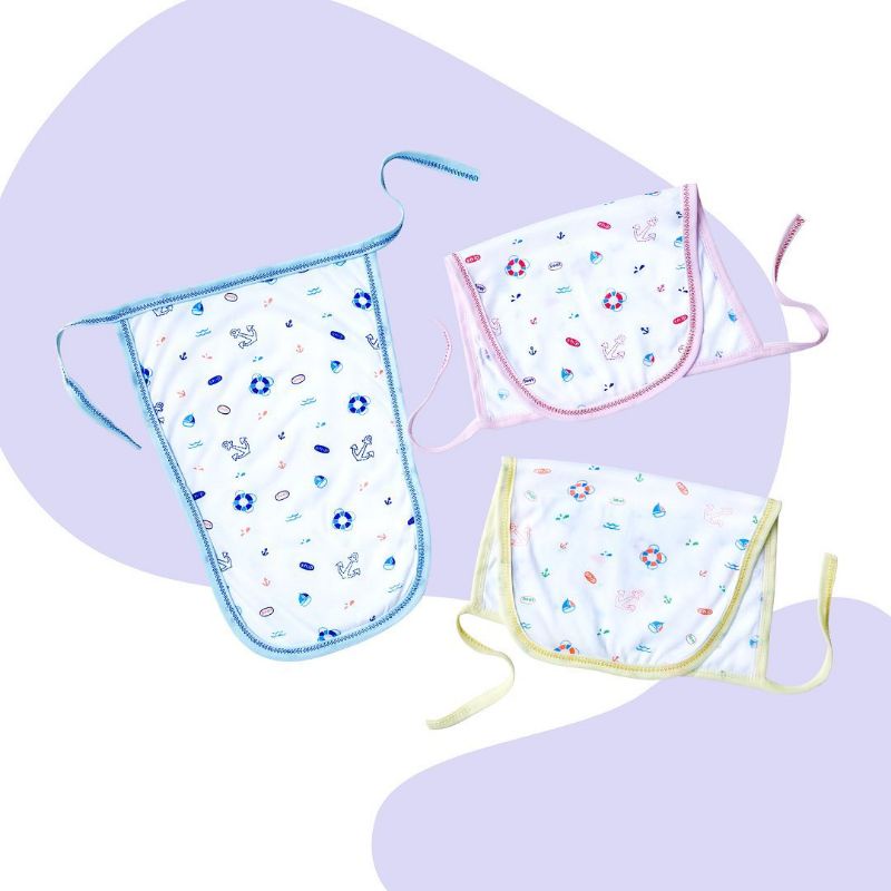 popok kain bayi newborn full print popok bayi popok newborn popok kain newborn