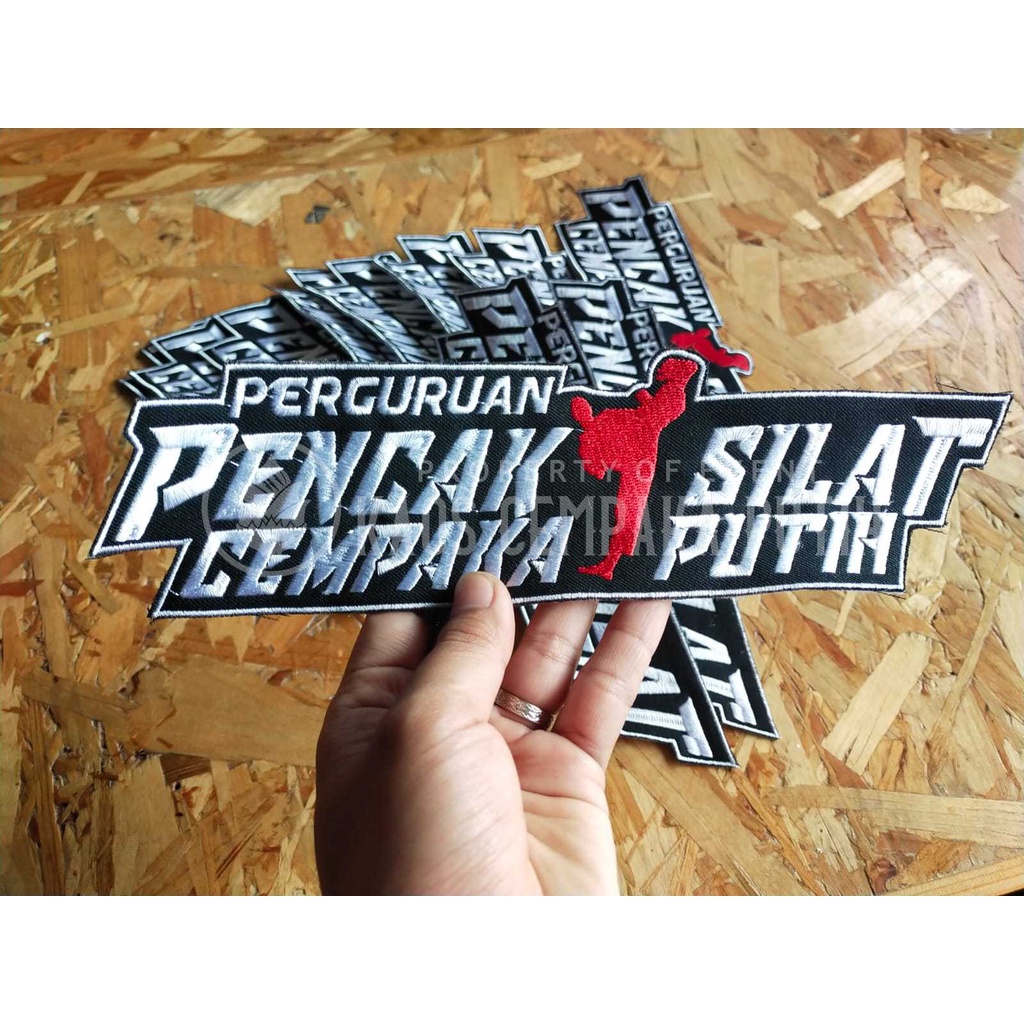 BED PERGURUAN PSCP | BED PSCP | BED PSCP BORDIR