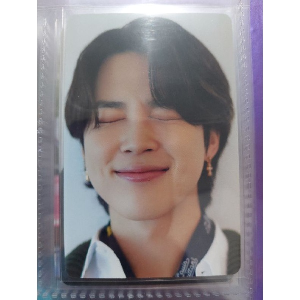 PC JIMIN DICON 100% OFFICIAL