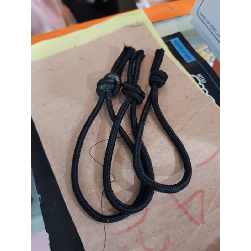 String Leash Surf Tali Selancar Surfing Bali