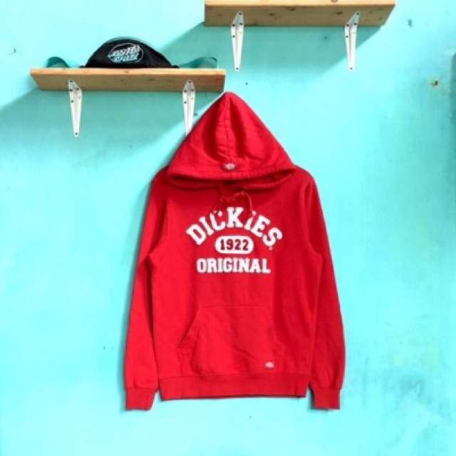 Hoodie Dickies Towel