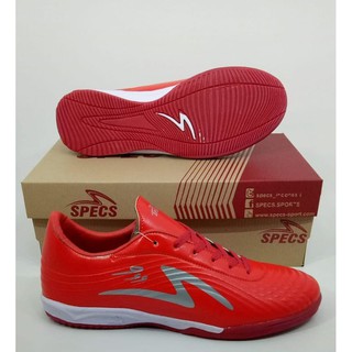 Promo Sepatu Futsal  Specs Infinity Murah  Bonus kaos  Kaki  