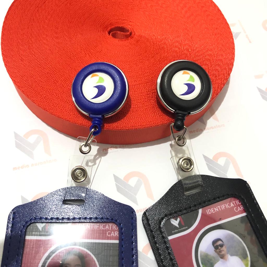 Bappenas / Yoyo Id Card Kementrian PPN/Bappenas