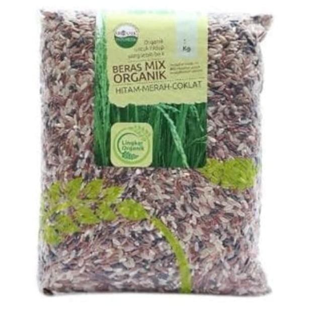 

Diskon Promo BY8jk Lingkar Organik Beras Organic 1 Kg Pandan Wangi Putih/Merah/Hitam 72 Terbaru