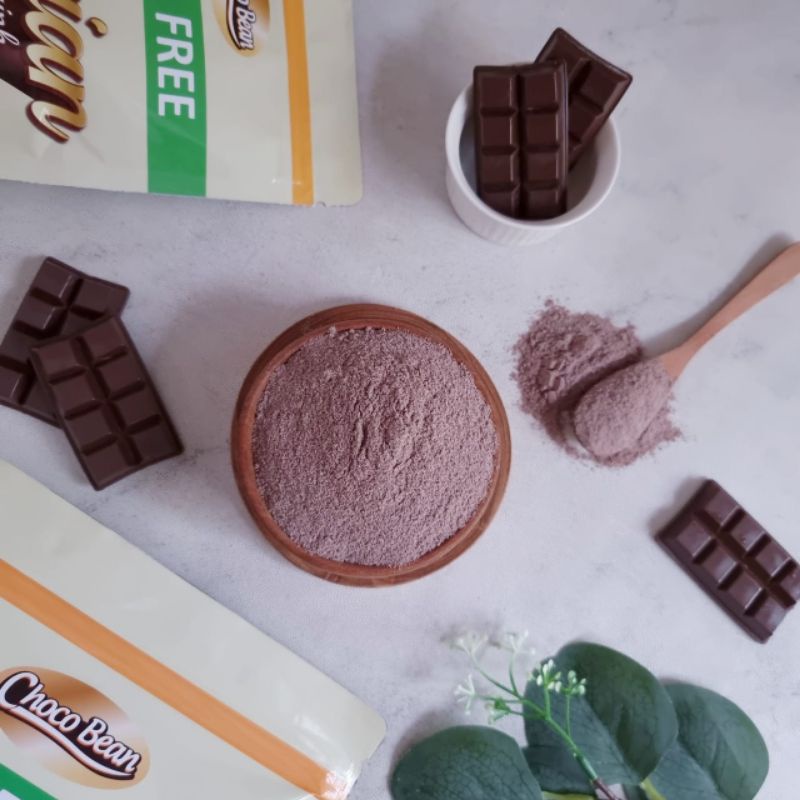 

Minumancoklat