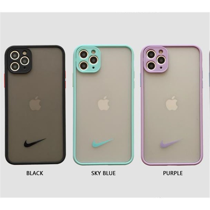 Casing Iphone 11 Pro Max X Xs Max Xr 7 8 Plus 3 Warna