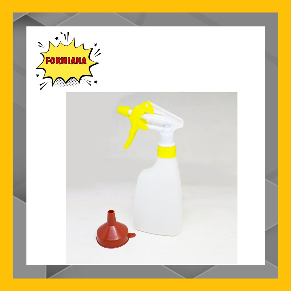 FM - Semprotan Air Water Sprayer Botol Hand Sanitizer 500 ml