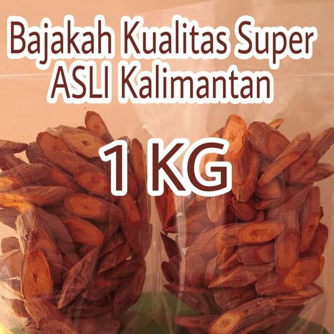 

kayu Bajakah 1 kg kering