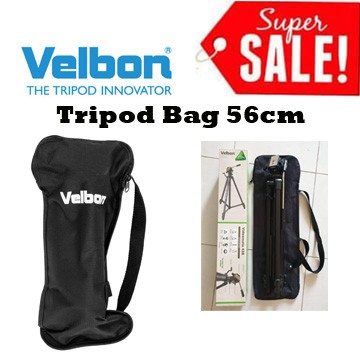 Tas Tripod Velbon 56cm