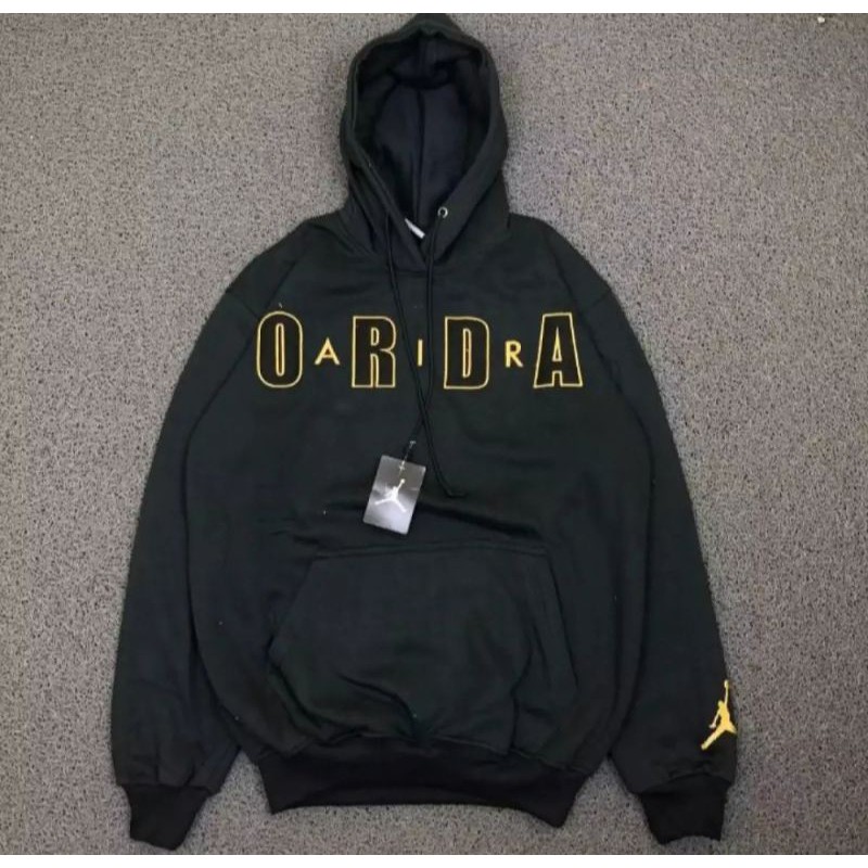 SWEATER HOODIE AIR JORDAN JUMPMAN NBA - BANYAK VARIASI WARNA BEST SELLER