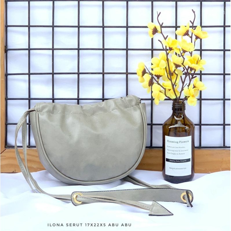 Tas serut /slingbag
