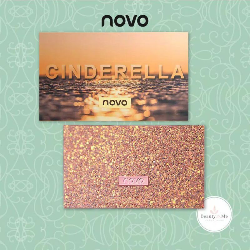 CINDERELLA NOVO