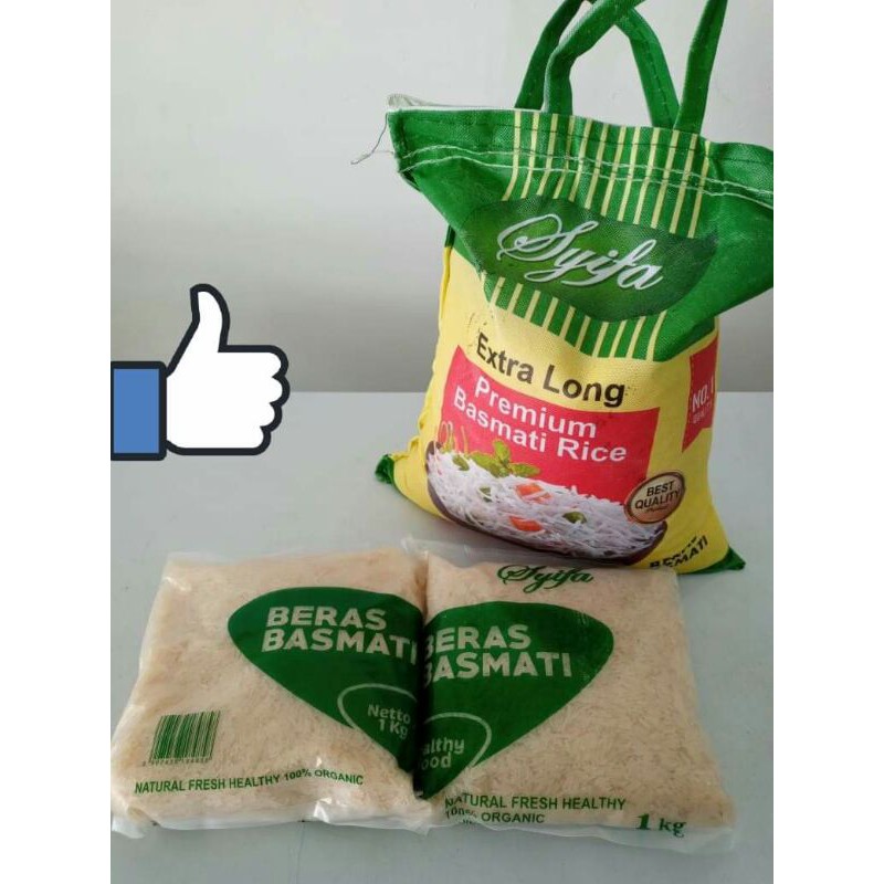 

basmati syifa