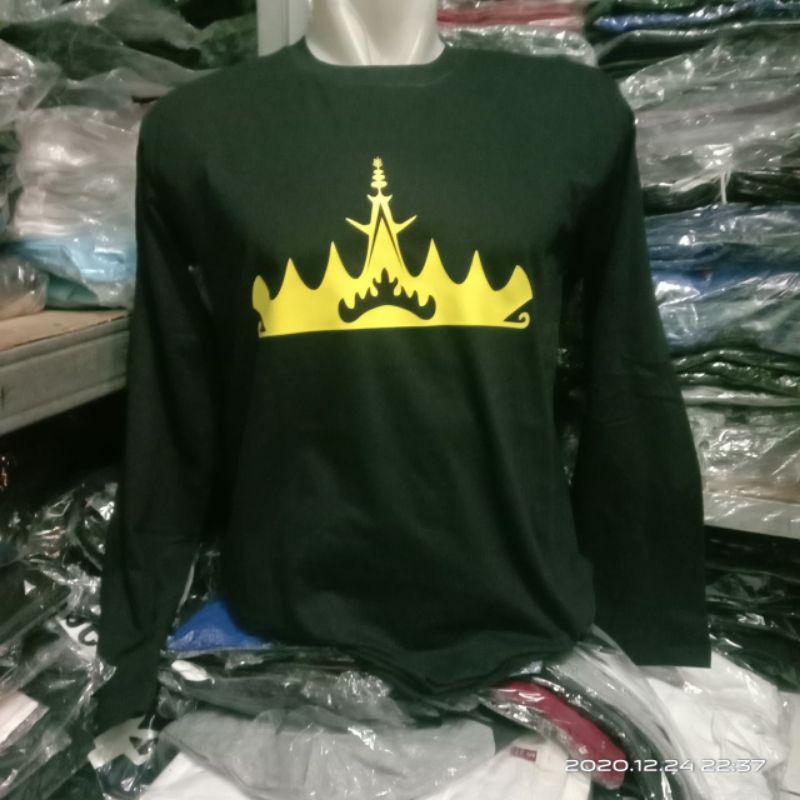 Kaos Baju T-shirt siger // kaos Lampung // kaos murah