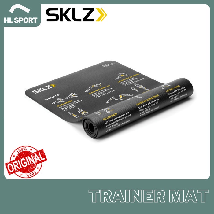 SKLZ Trainer Mat