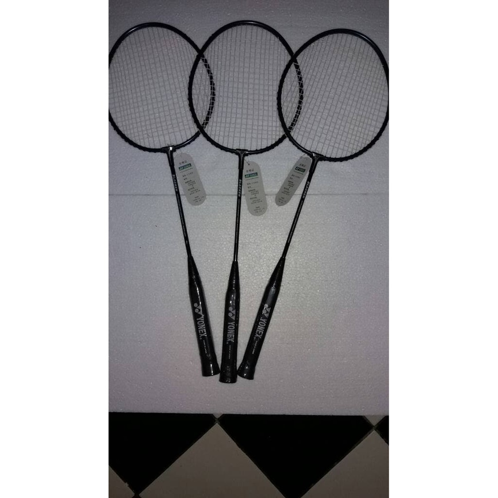 Raket Badminton Yonex Blacken