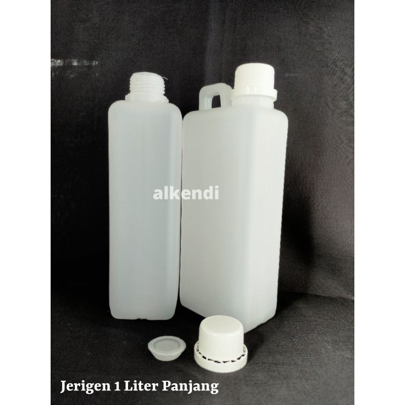 JERIGEN 1 LITER PANJANG