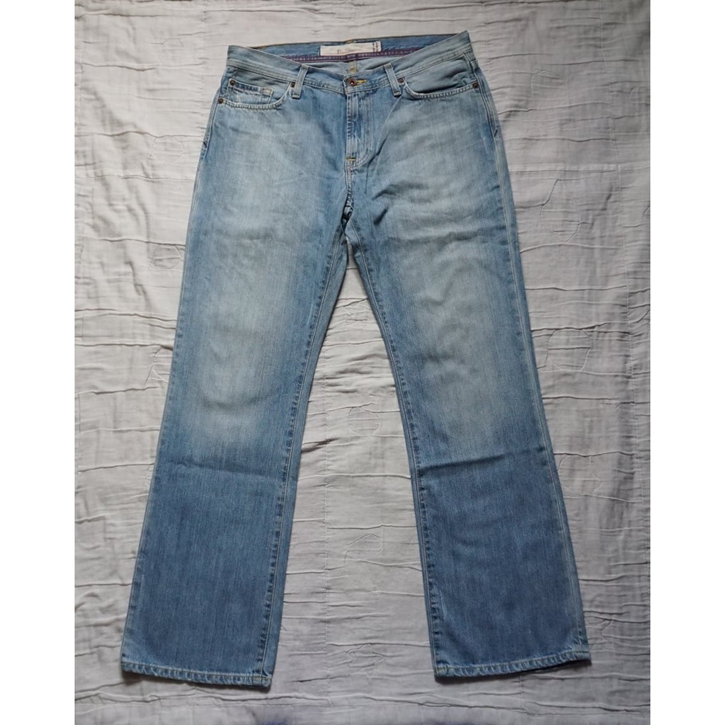 Long Pants Ben Sherman Celana Panjang Ben Sherman