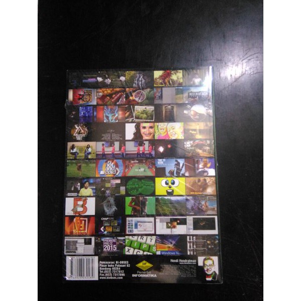 the magic of adobe premiere pro