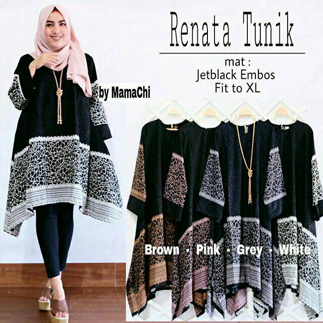 Renata tunik