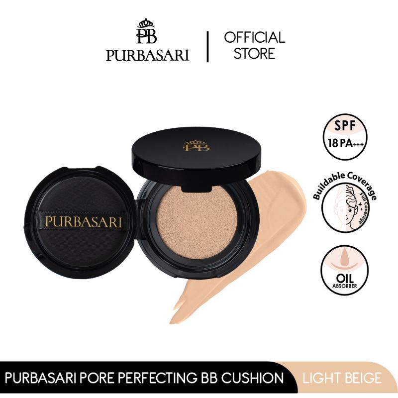 purbasari BB cushion compact