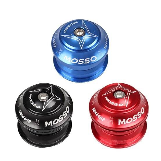 mosso headset
