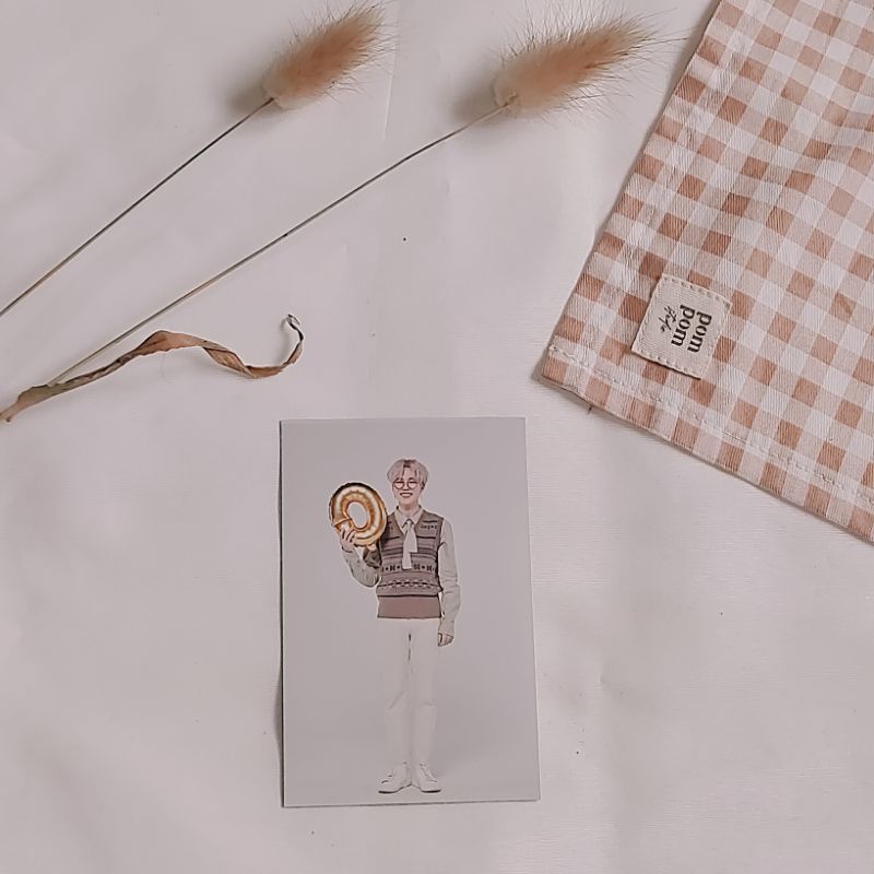 [OFFICIAL] BTS PLAYZONE MUSTER JIMIN