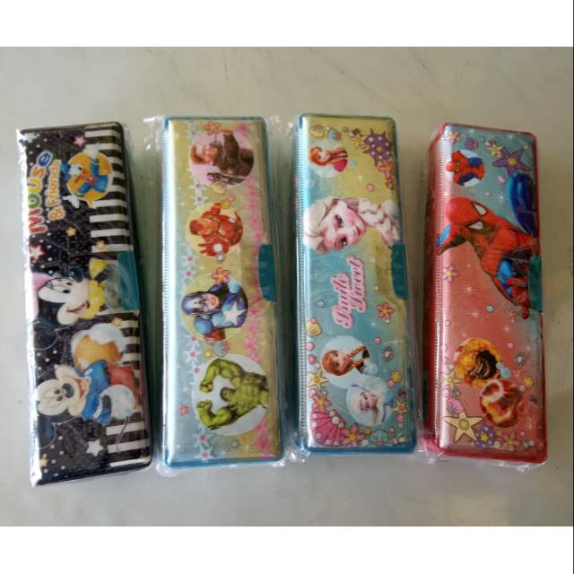 

Kotak pensil