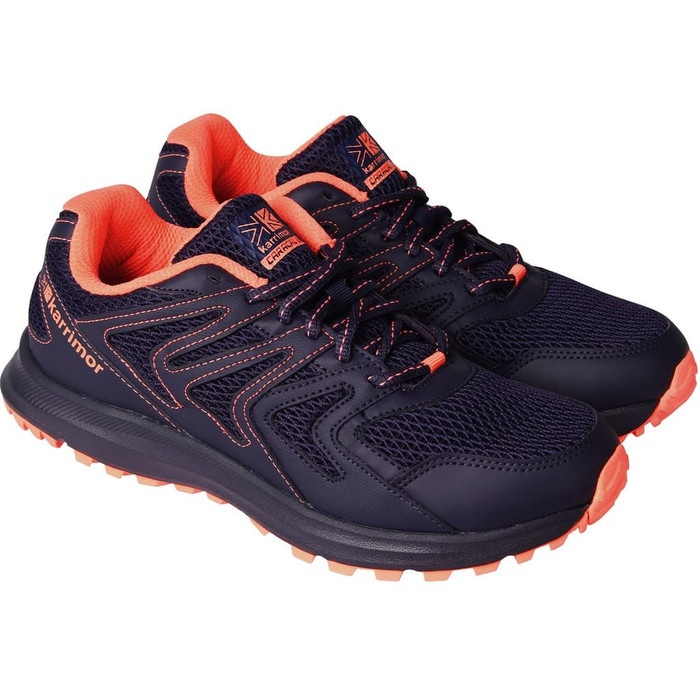 tr0g01h Sepatu Running Trail Karimor Original Caracal Gr02Bf