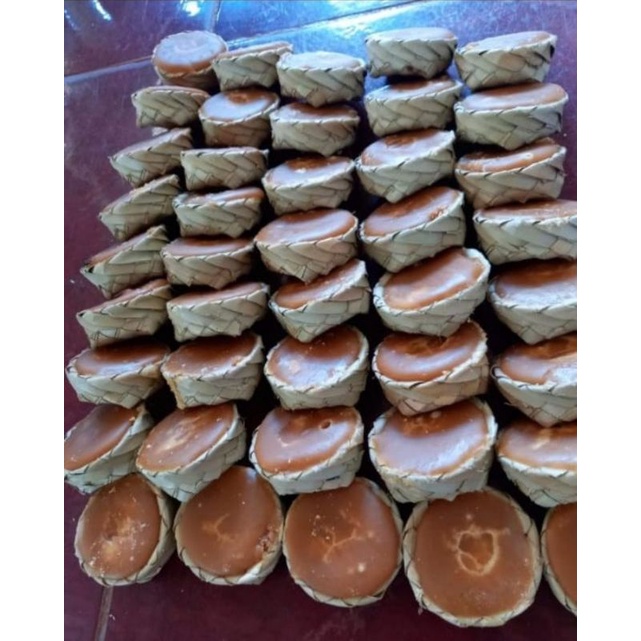 

GULA AREN 100% ASLI