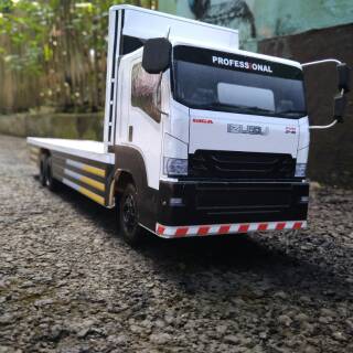 88 Gambar Mobil Truk Full Variasi Terbaru