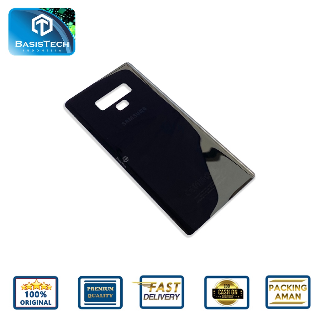 BACK COVER BACKDOOR CASING SAMSUNG NOTE 9 N960F