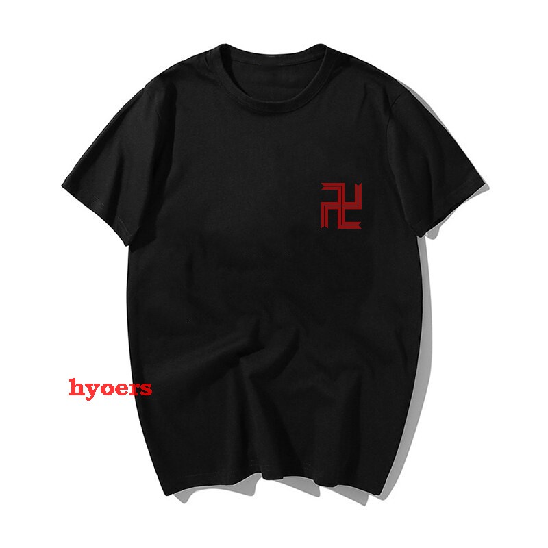 Kaos ANIME TOKYO REVENGERS MANJI GANG SANO MANJIROU / BAJU TOKYO MANJI GANG TAKEMICHI HANAGAKI/WIBU