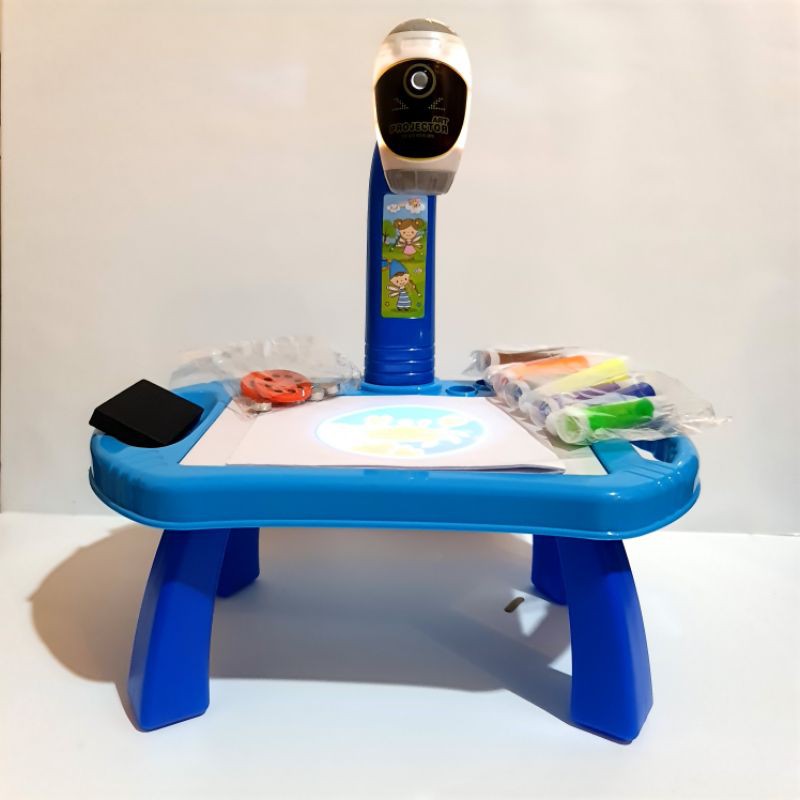 

Meja Menggambar Projector Art 22088 Wjstore99