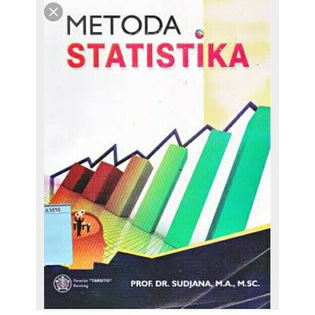 Metode Statistika Sudjana Pdf