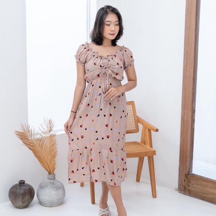 Dress Casandra Bali