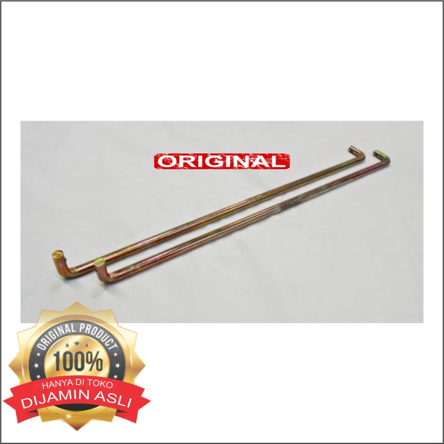 ROD tangkai kopling Belok SHIFTING Traktor IMPALA Original QUICK