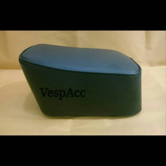 Sadel / Jok Belakang Vespa PTS 90/100 ~ dva456